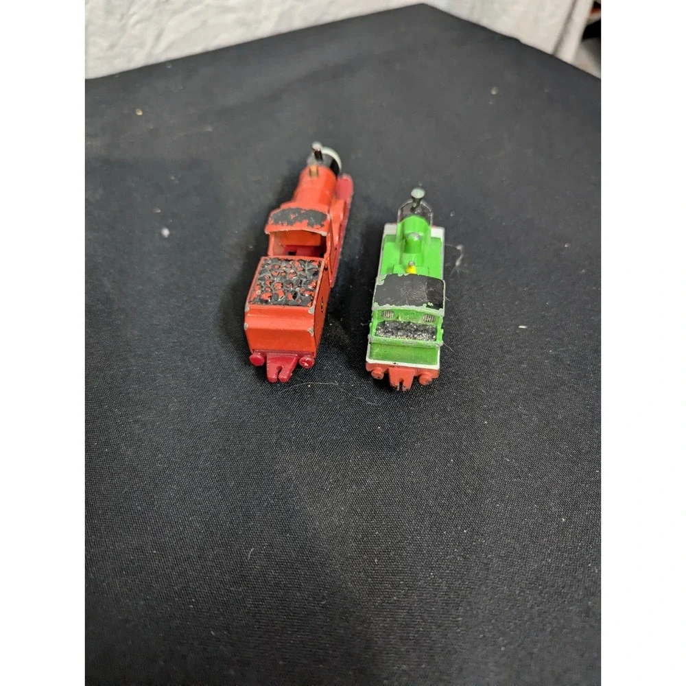 ERTL super cute